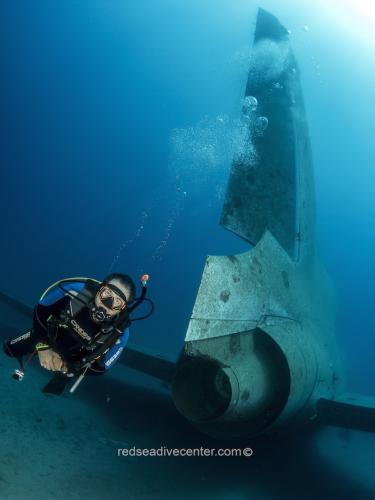 Red sea dive center 